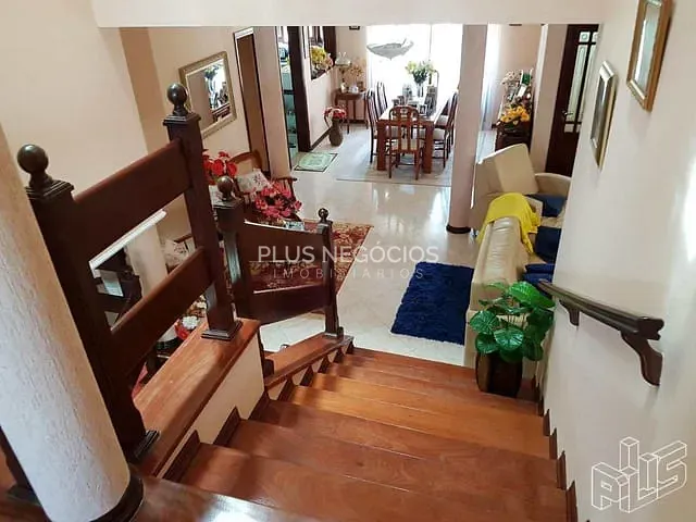 Casa com 516m² 4 quartos e 5 banheiros, à venda, no bairro Condomínio Ibiti do Paço em Sorocaba