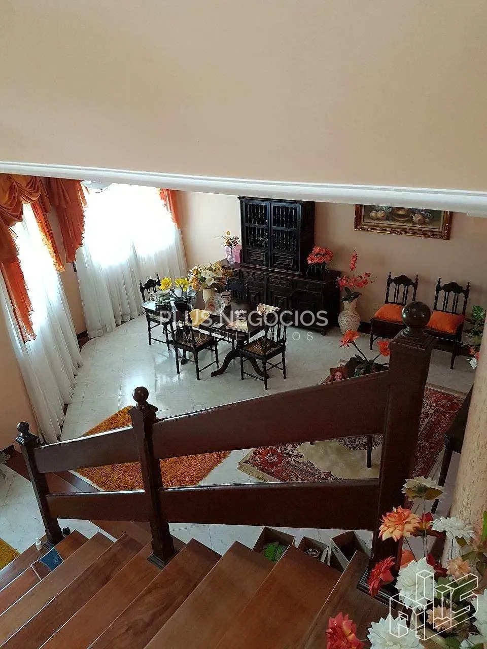 Casa, 4 quartos, 380 m² - Foto 6