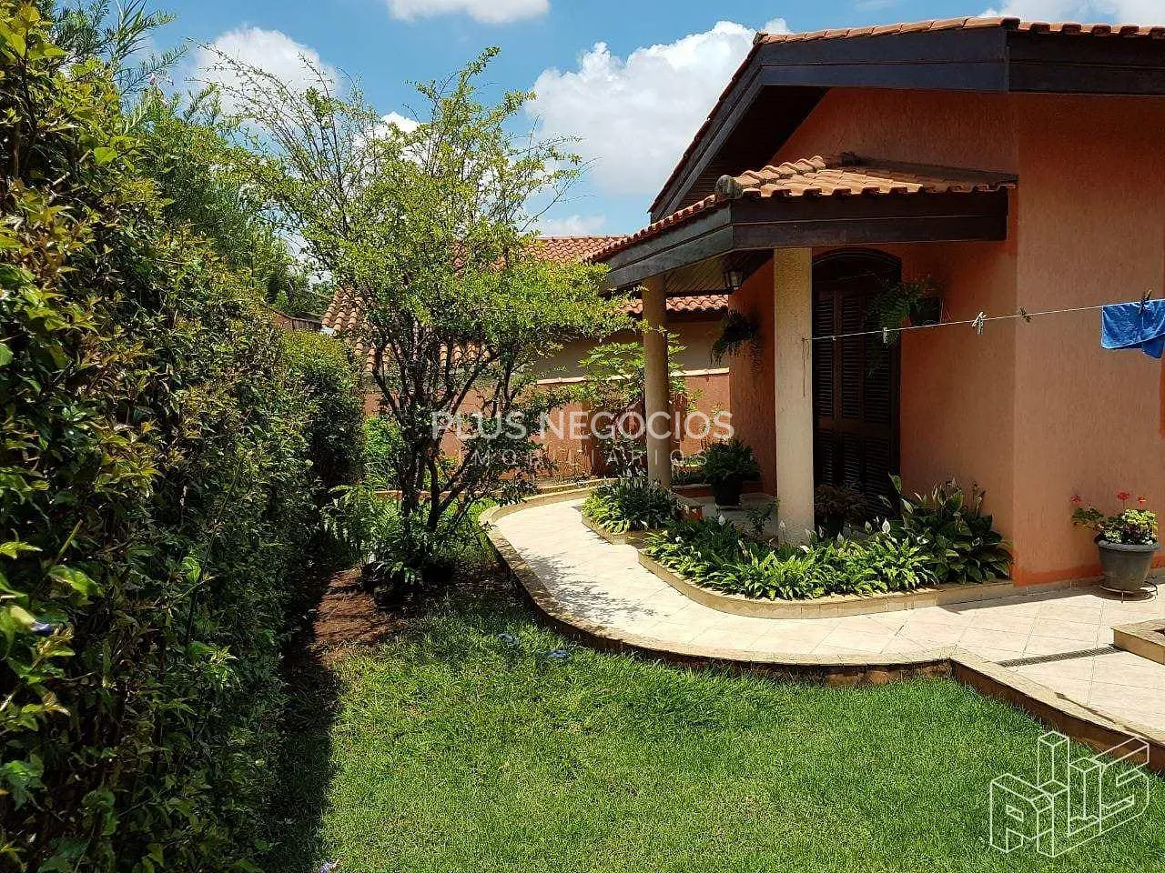 Casa, 4 quartos, 380 m² - Foto 9