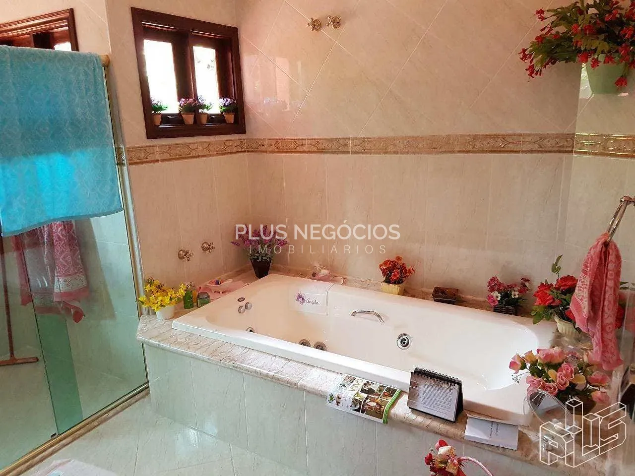 Casa, 4 quartos, 380 m² - Foto 22