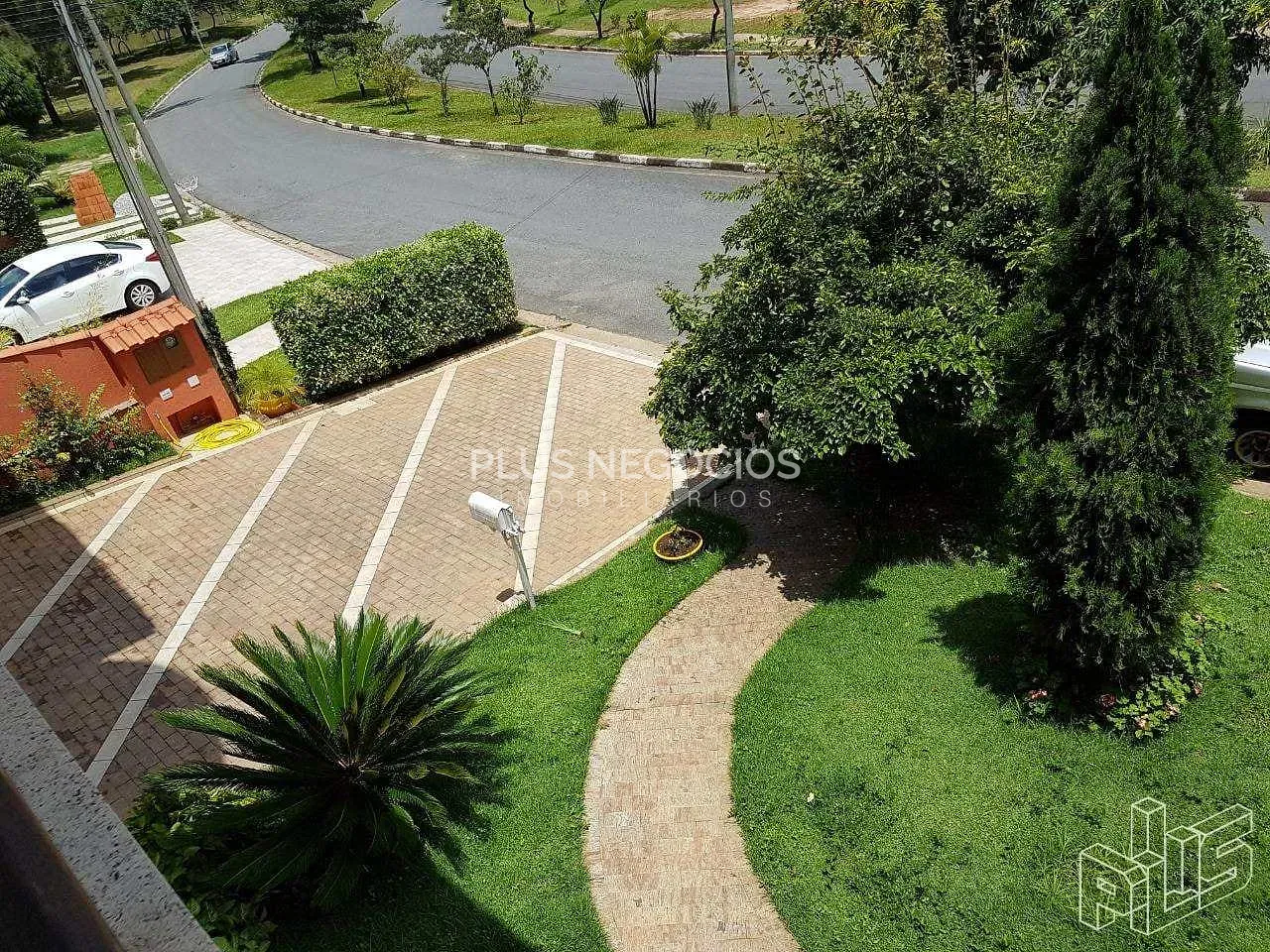 Casa, 4 quartos, 380 m² - Foto 31