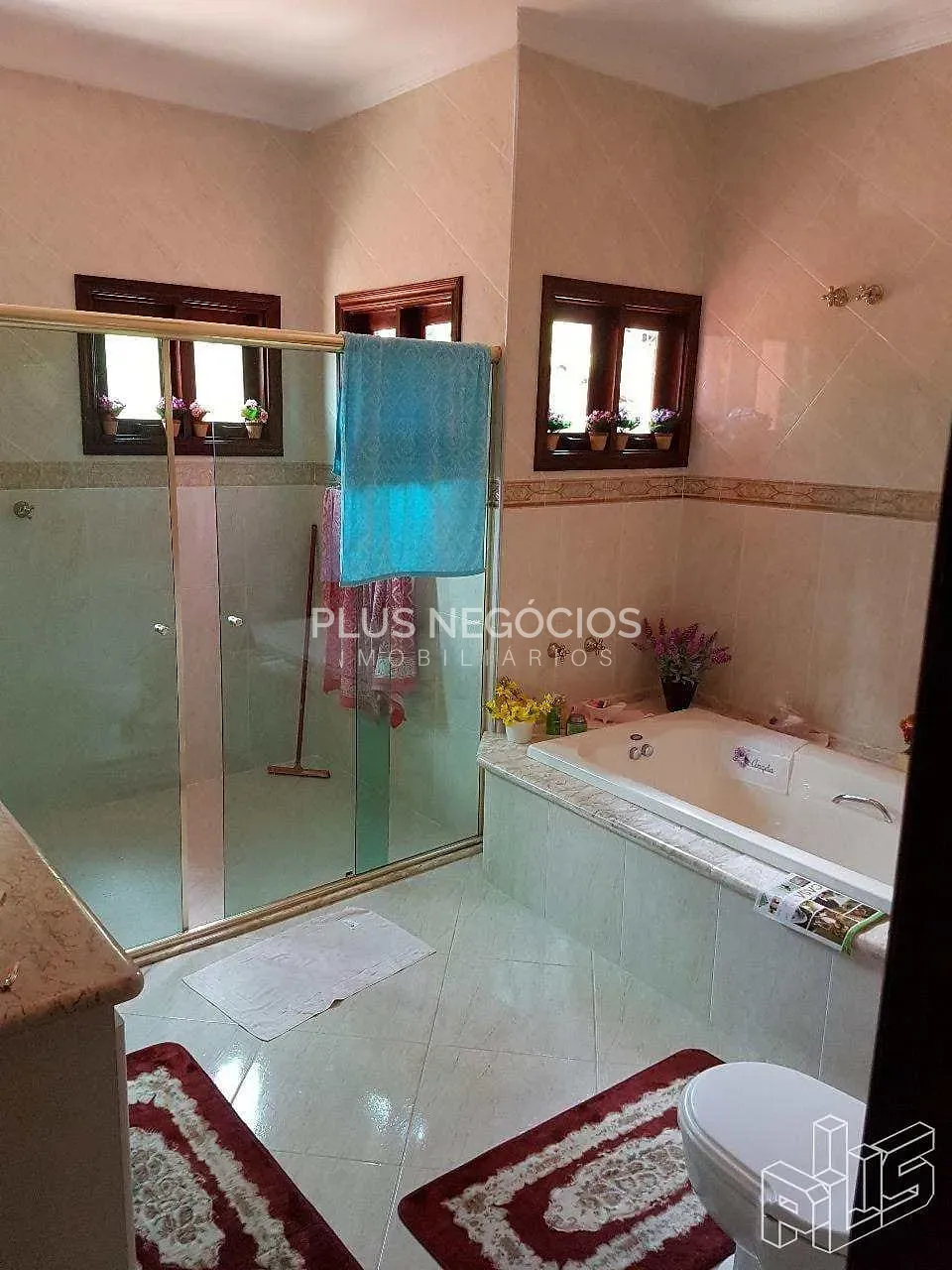 Casa, 4 quartos, 380 m² - Foto 24