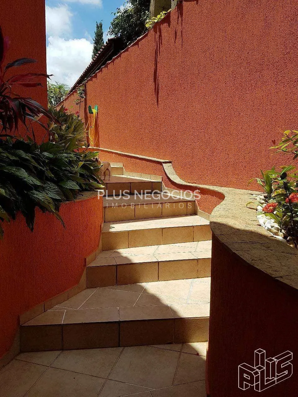 Casa, 4 quartos, 380 m² - Foto 11