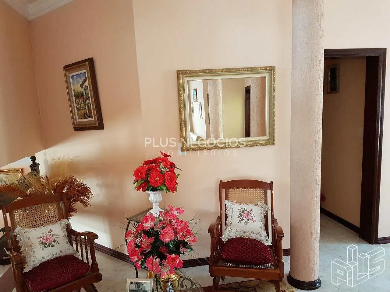 Casa, 4 quartos, 380 m² - Foto 27