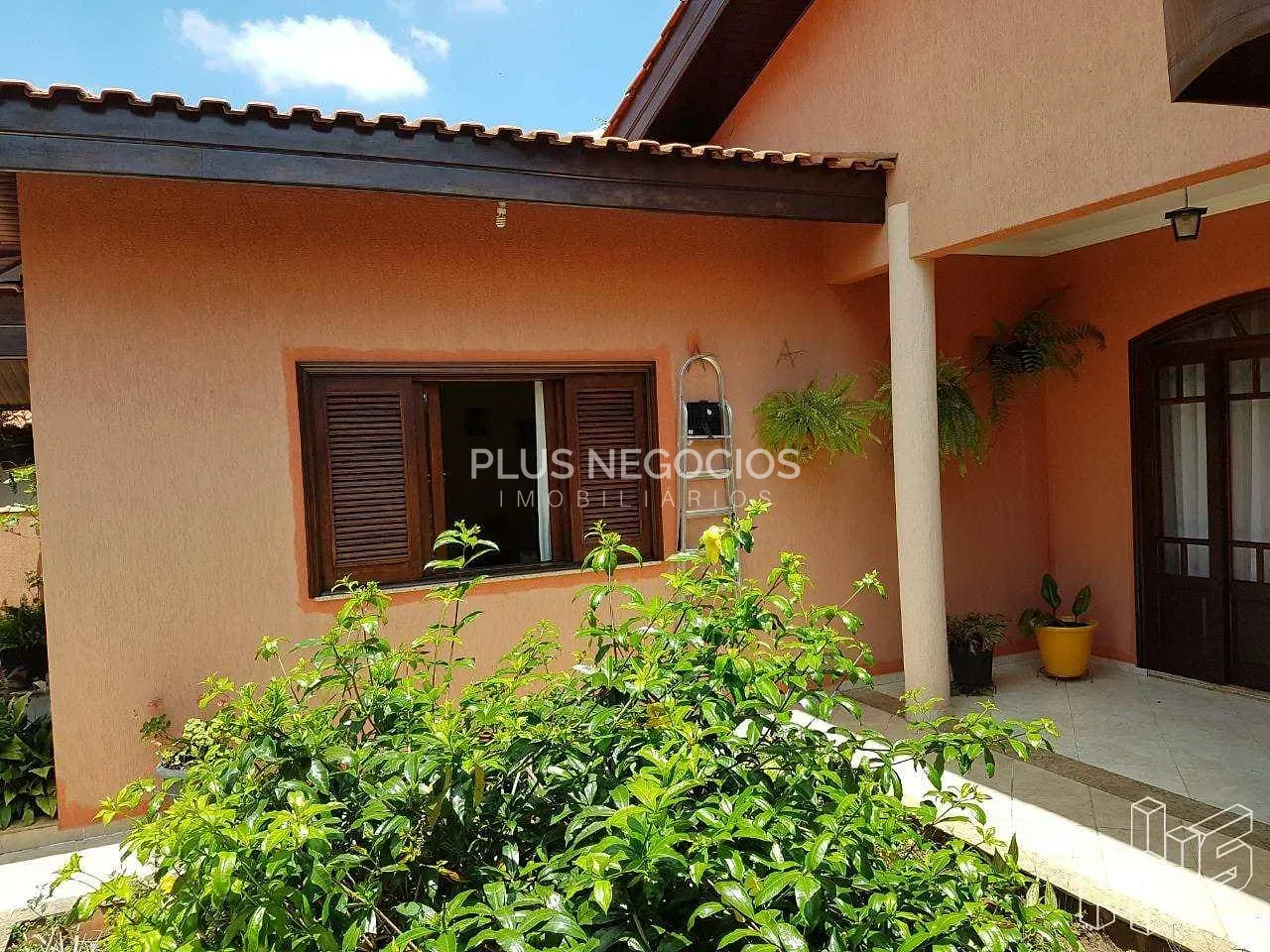 Casa, 4 quartos, 380 m² - Foto 32