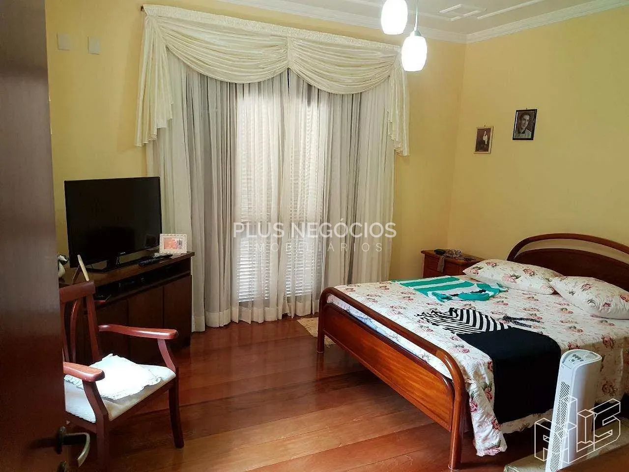 Casa, 4 quartos, 380 m² - Foto 28