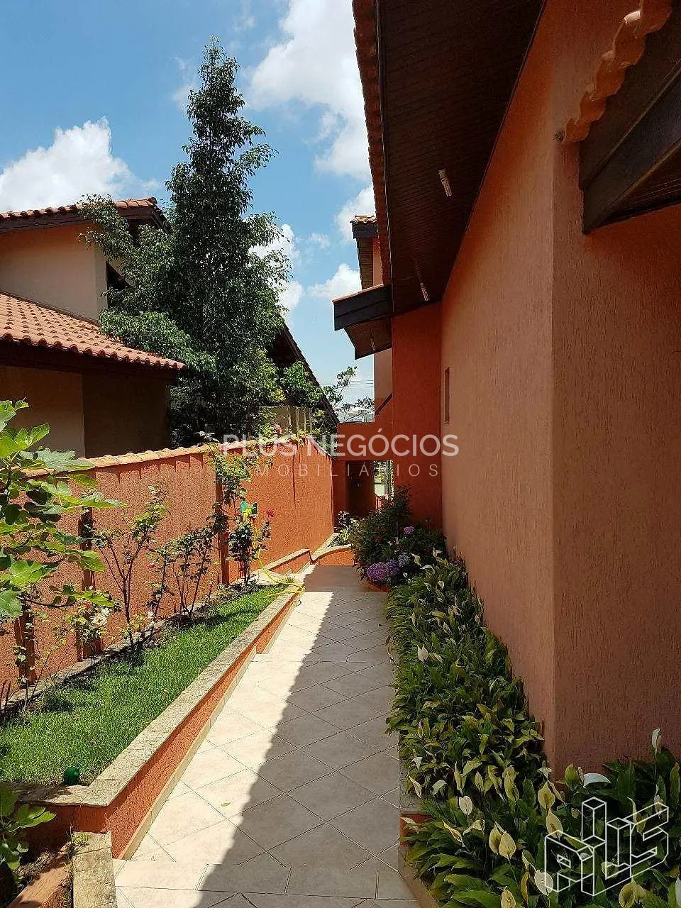 Casa, 4 quartos, 380 m² - Foto 10