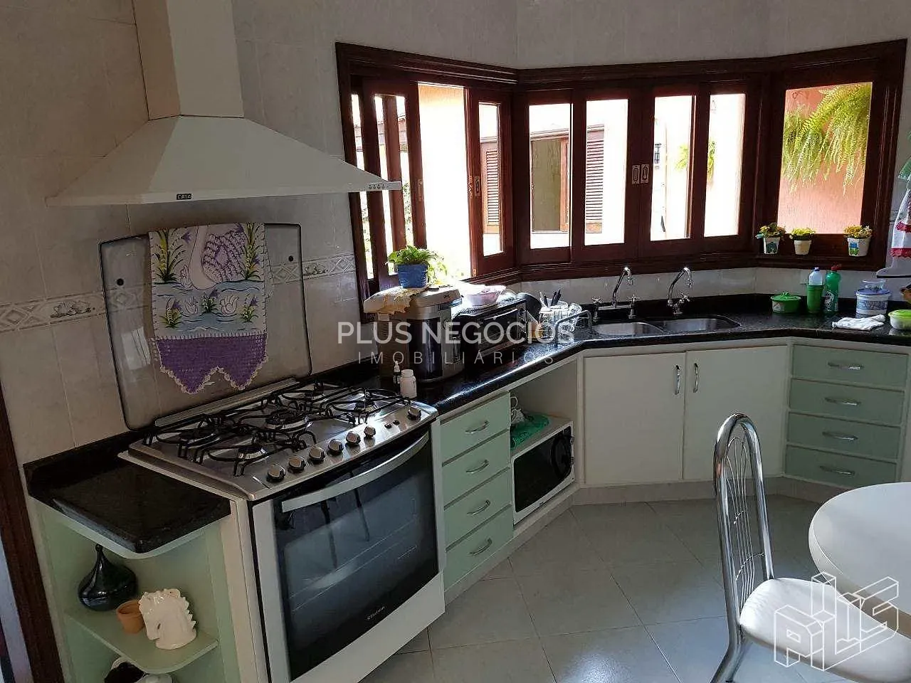 Casa, 4 quartos, 380 m² - Foto 7