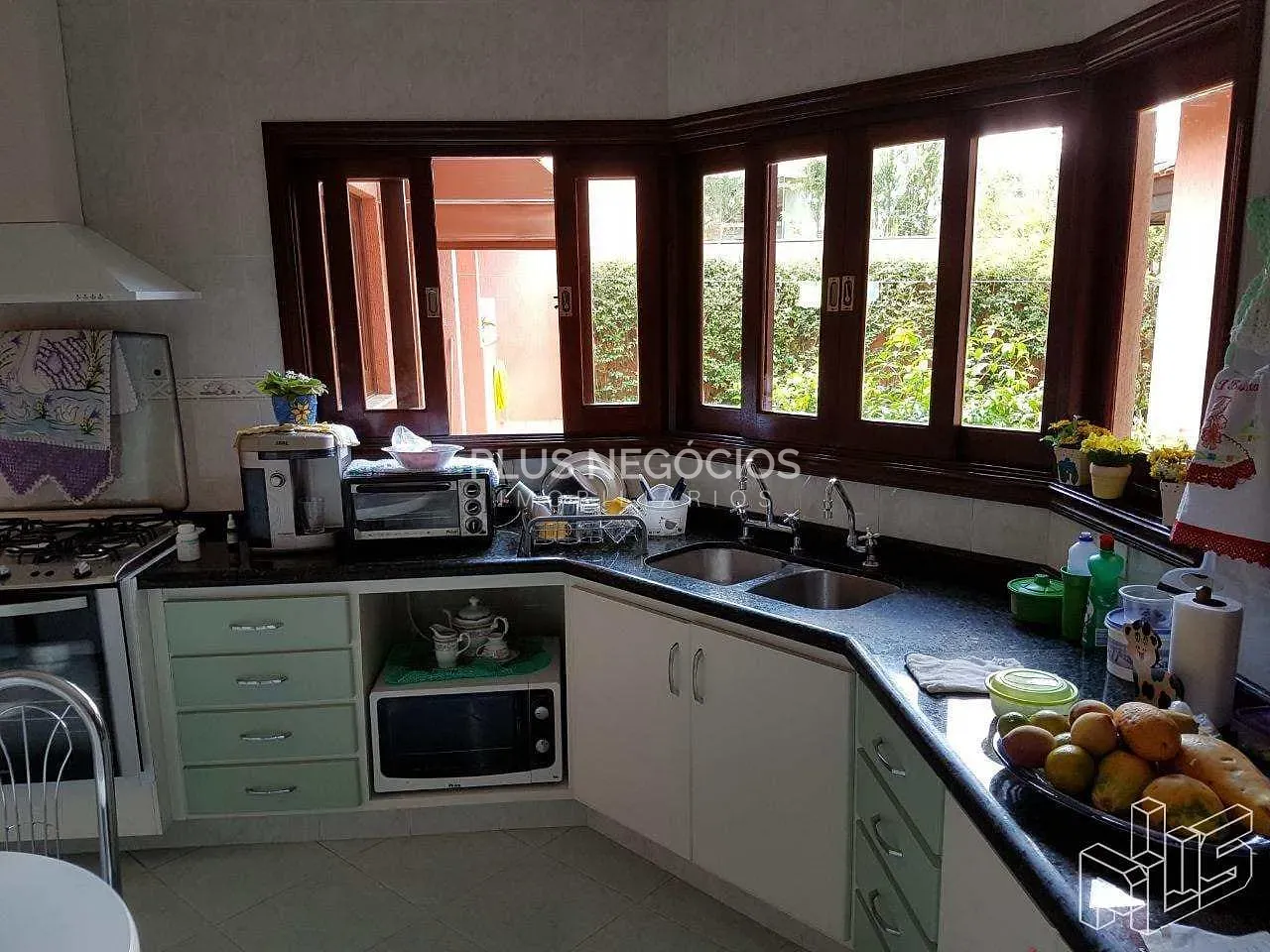 Casa, 4 quartos, 380 m² - Foto 8