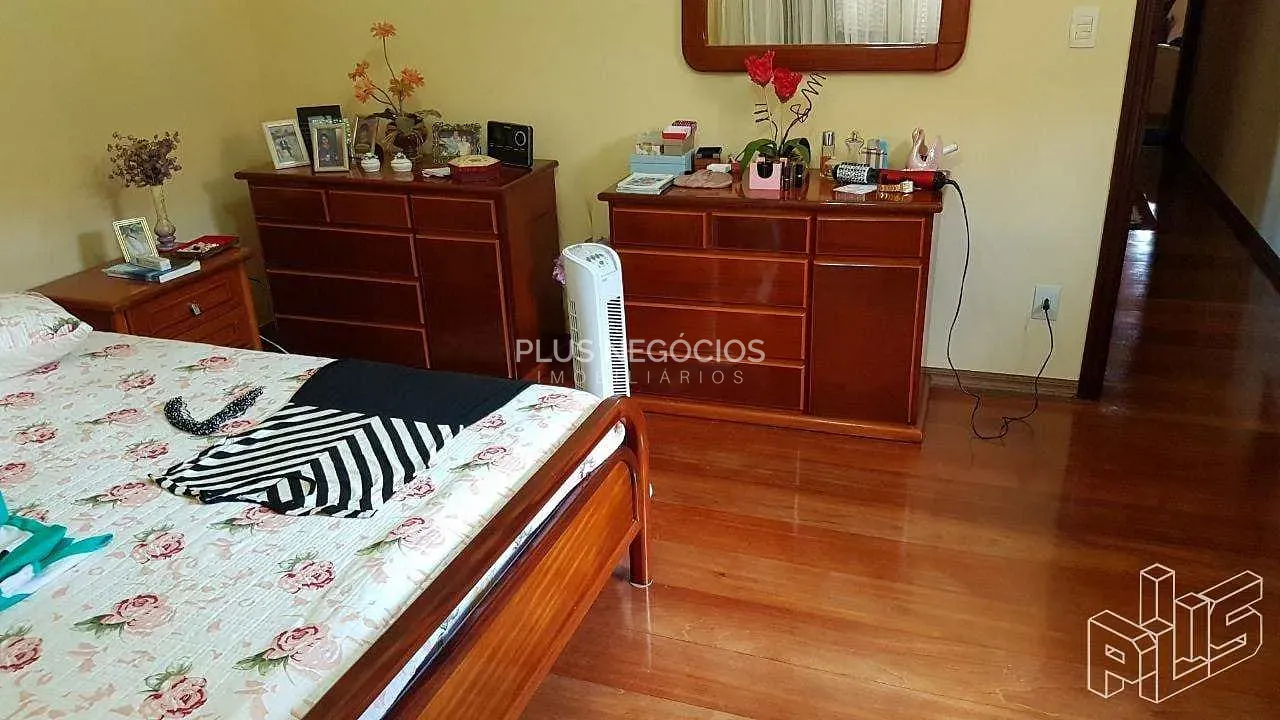 Casa, 4 quartos, 380 m² - Foto 21