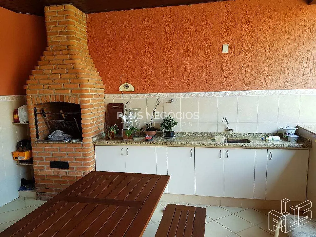 Casa, 4 quartos, 380 m² - Foto 33