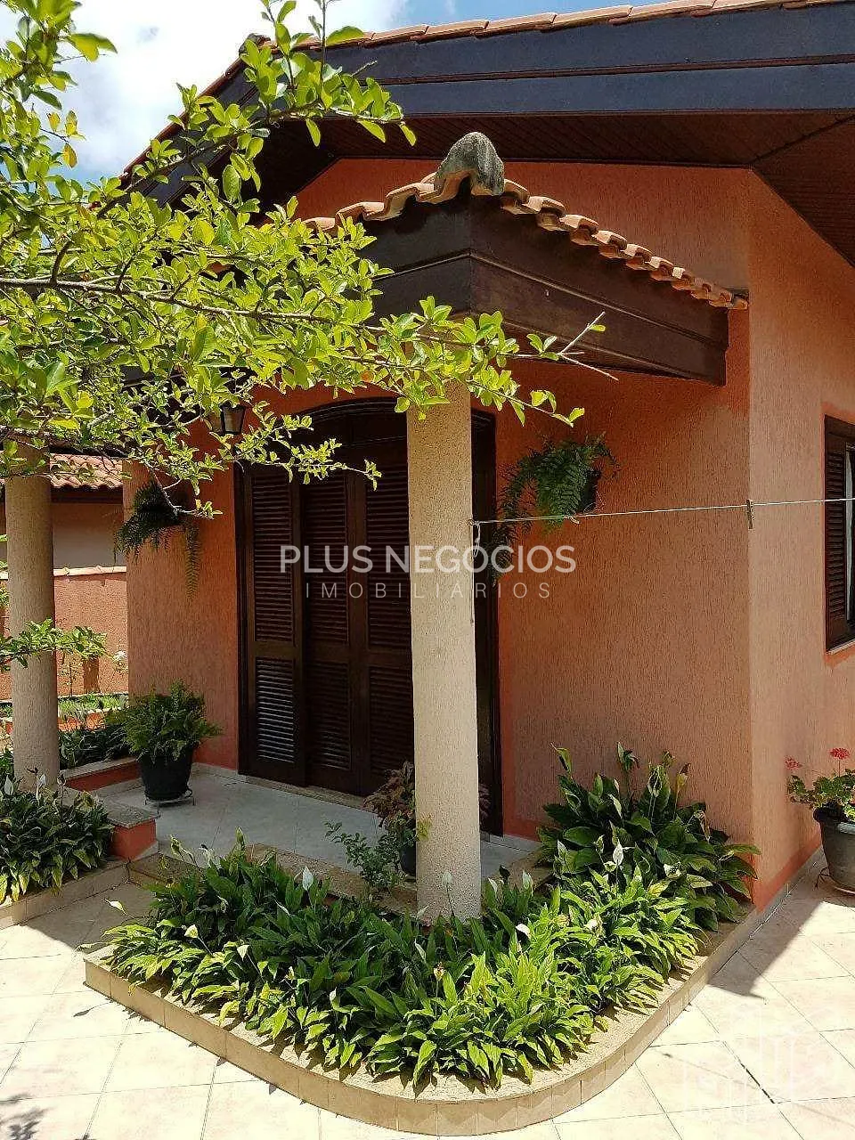 Casa, 4 quartos, 380 m² - Foto 14