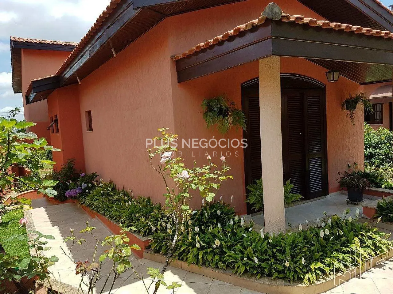 Casa, 4 quartos, 380 m² - Foto 13