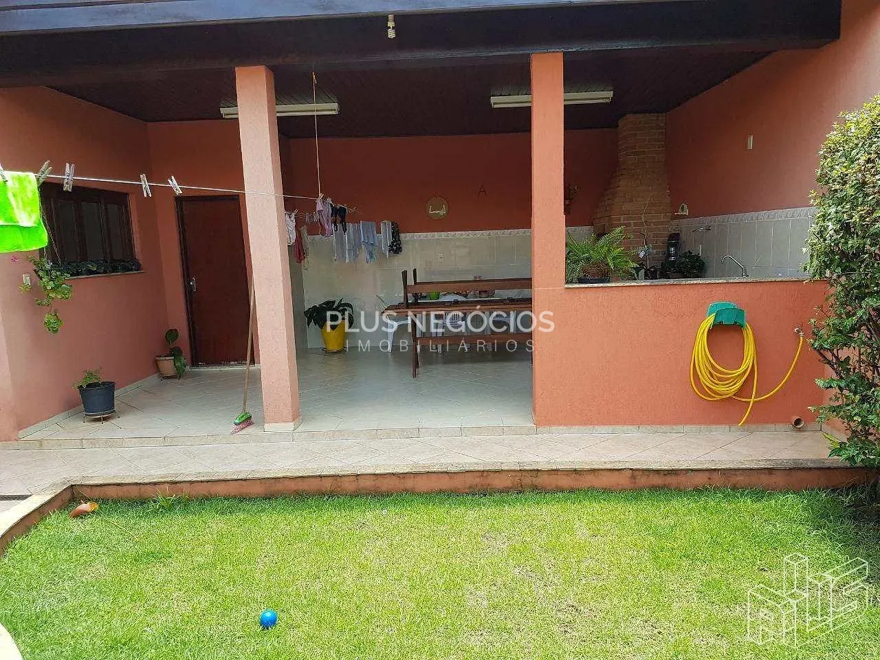 Casa, 4 quartos, 380 m² - Foto 30