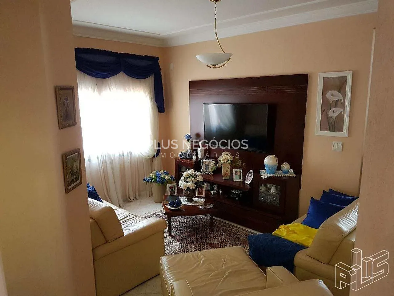 Casa, 4 quartos, 380 m² - Foto 3