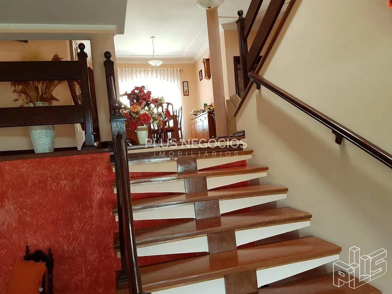 Casa, 4 quartos, 380 m² - Foto 18