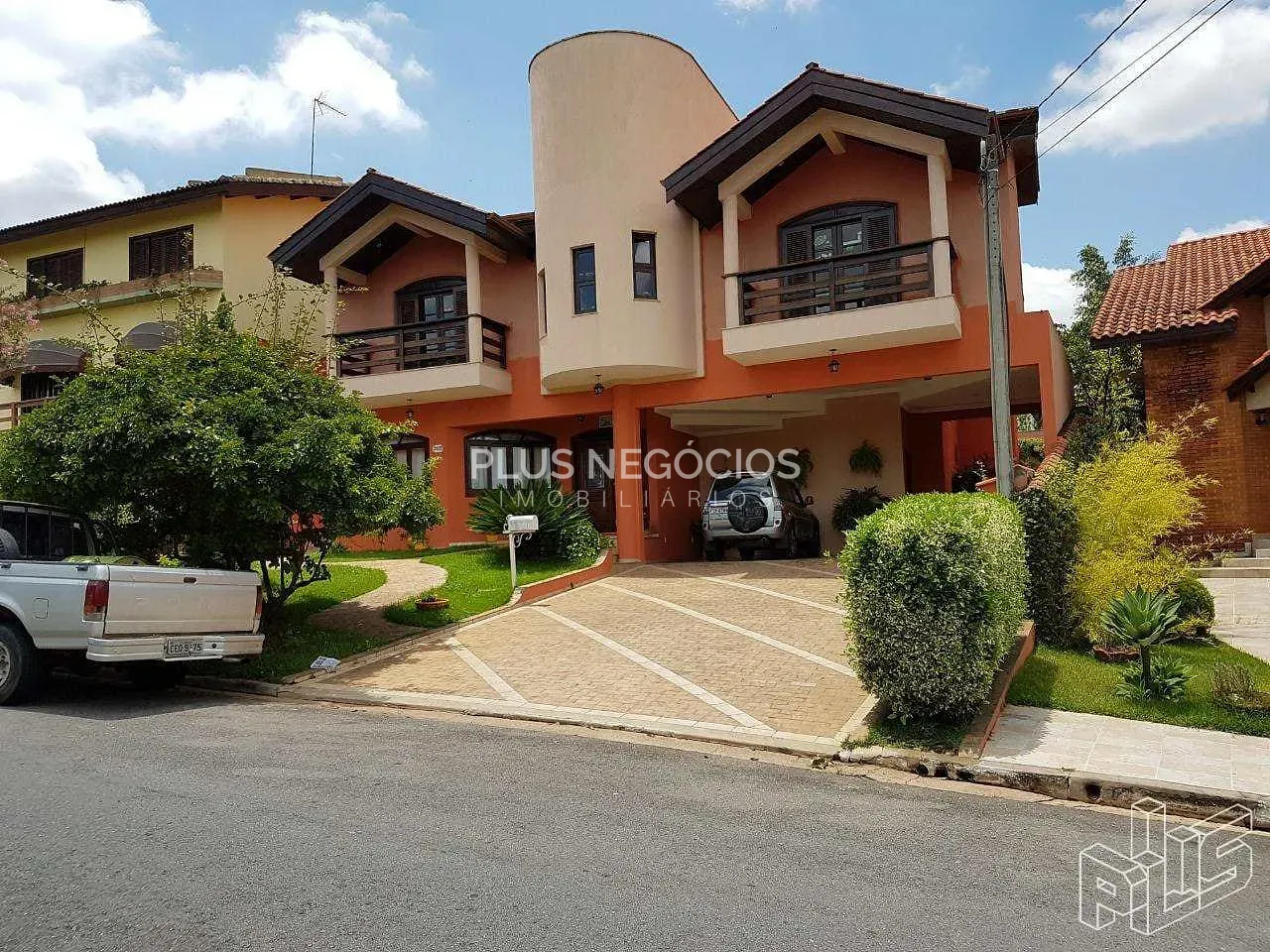 Casa, 4 quartos, 380 m² - Foto 35