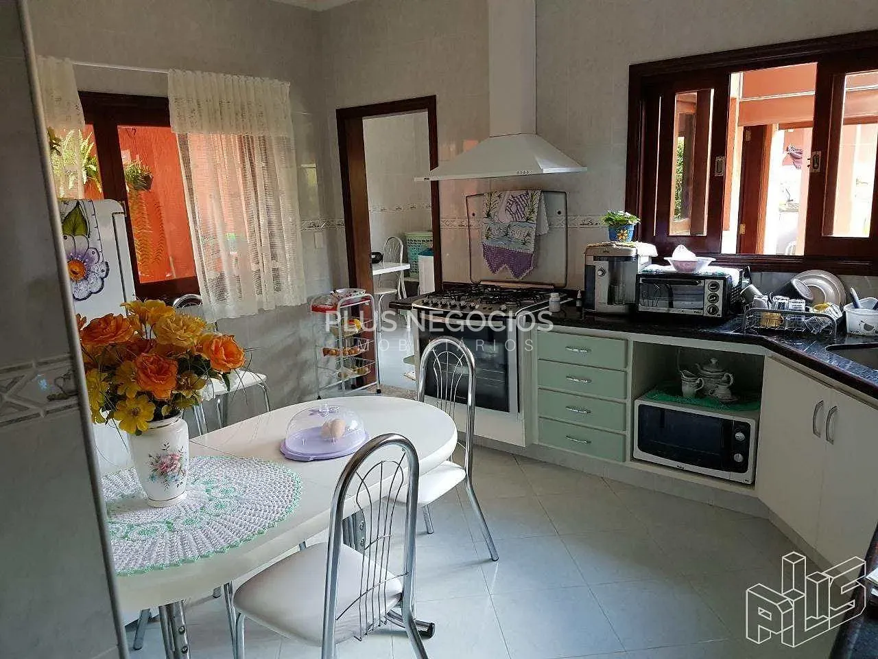 Casa, 4 quartos, 380 m² - Foto 23