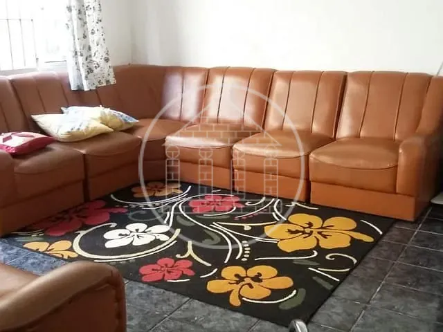 Casa com 160m² 2 quartos e 1 banheiro, à venda, no bairro Jardim Colonial em São Paulo