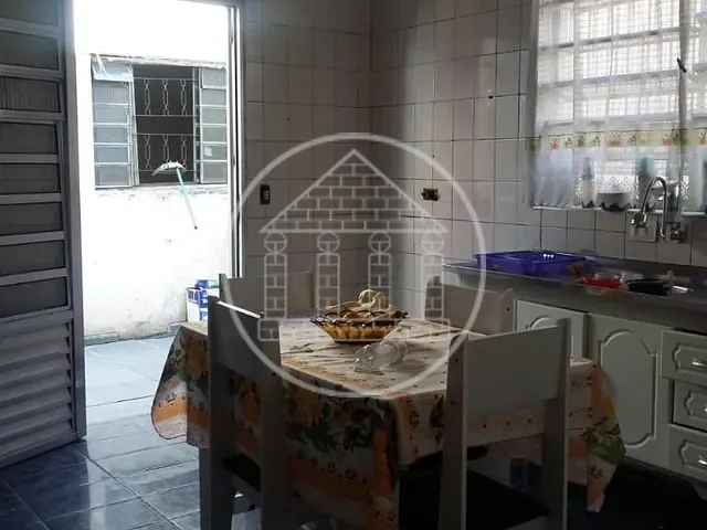Casa com 160m² 2 quartos e 1 banheiro, à venda, no bairro Jardim Colonial em São Paulo