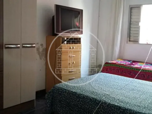Casa com 160m² 2 quartos e 1 banheiro, à venda, no bairro Jardim Colonial em São Paulo