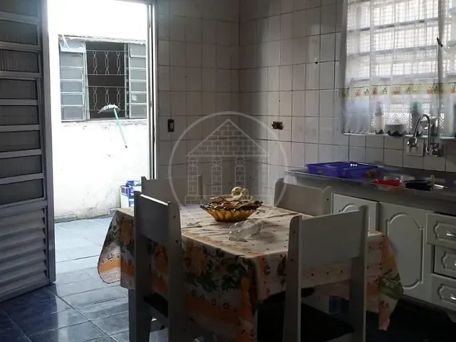 Casa com 160m² 2 quartos e 1 banheiro, à venda, no bairro Jardim Colonial em São Paulo