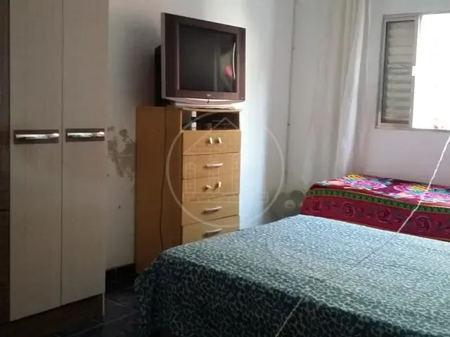 Casa com 160m² 2 quartos e 1 banheiro, à venda, no bairro Jardim Colonial em São Paulo