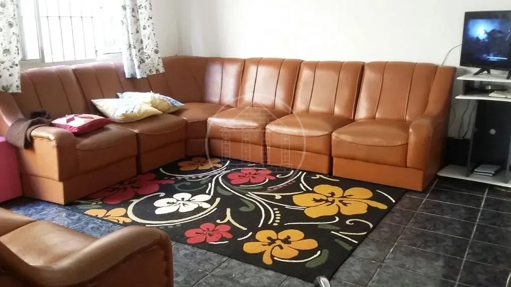 Casa, 2 quartos, 120 m² - Foto 1