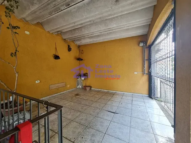 Casa com 150m² 4 quartos e 2 banheiros, à venda, no bairro Vila Formosa em São Paulo