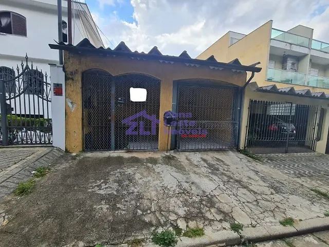 Casa com 150m² 4 quartos e 2 banheiros, à venda, no bairro Vila Formosa em São Paulo