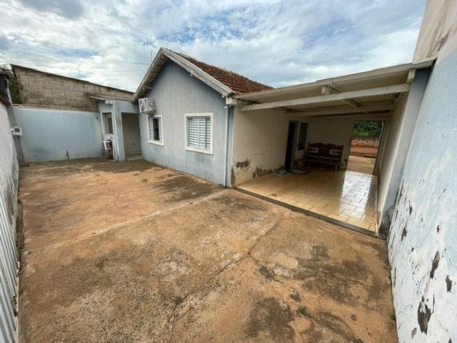 Foto do Casa - Casa à venda 3 Quartos, 250M², Jardim Induberaba, Uberaba - MG | ZUCATO IMOBILIARIA LTDA