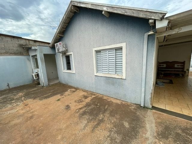 Foto do Casa - Casa à venda 3 Quartos, 250M², Jardim Induberaba, Uberaba - MG | ZUCATO IMOBILIARIA LTDA