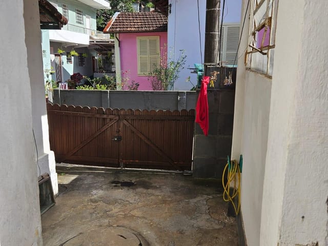 Foto do Casa - Casa à venda, Mosela, Petrópolis, RJ | Immobile Administradora de Bens