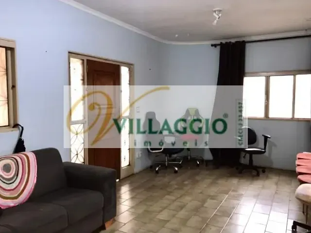 Casa com 242m² 3 quartos e 3 banheiros, à venda, no bairro Vila Santa Cruz em São José do Rio Preto