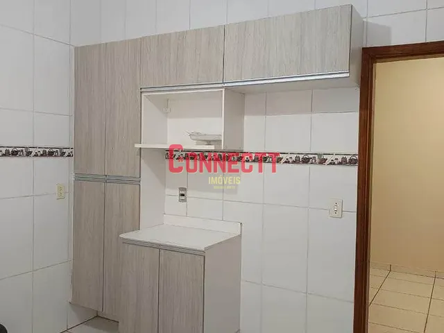 Casa com 160m² 2 quartos e 1 banheiro, à venda, no bairro Cj Hab Jd Palmeiras em Ribeirão Preto