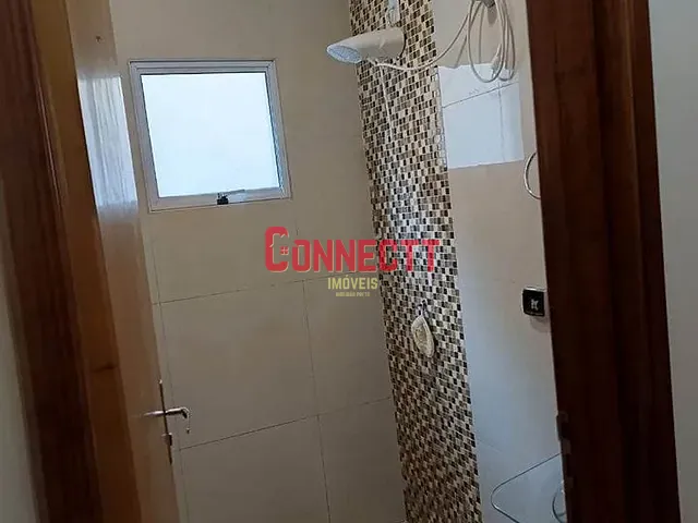 Casa com 160m² 2 quartos e 1 banheiro, à venda, no bairro Cj Hab Jd Palmeiras em Ribeirão Preto