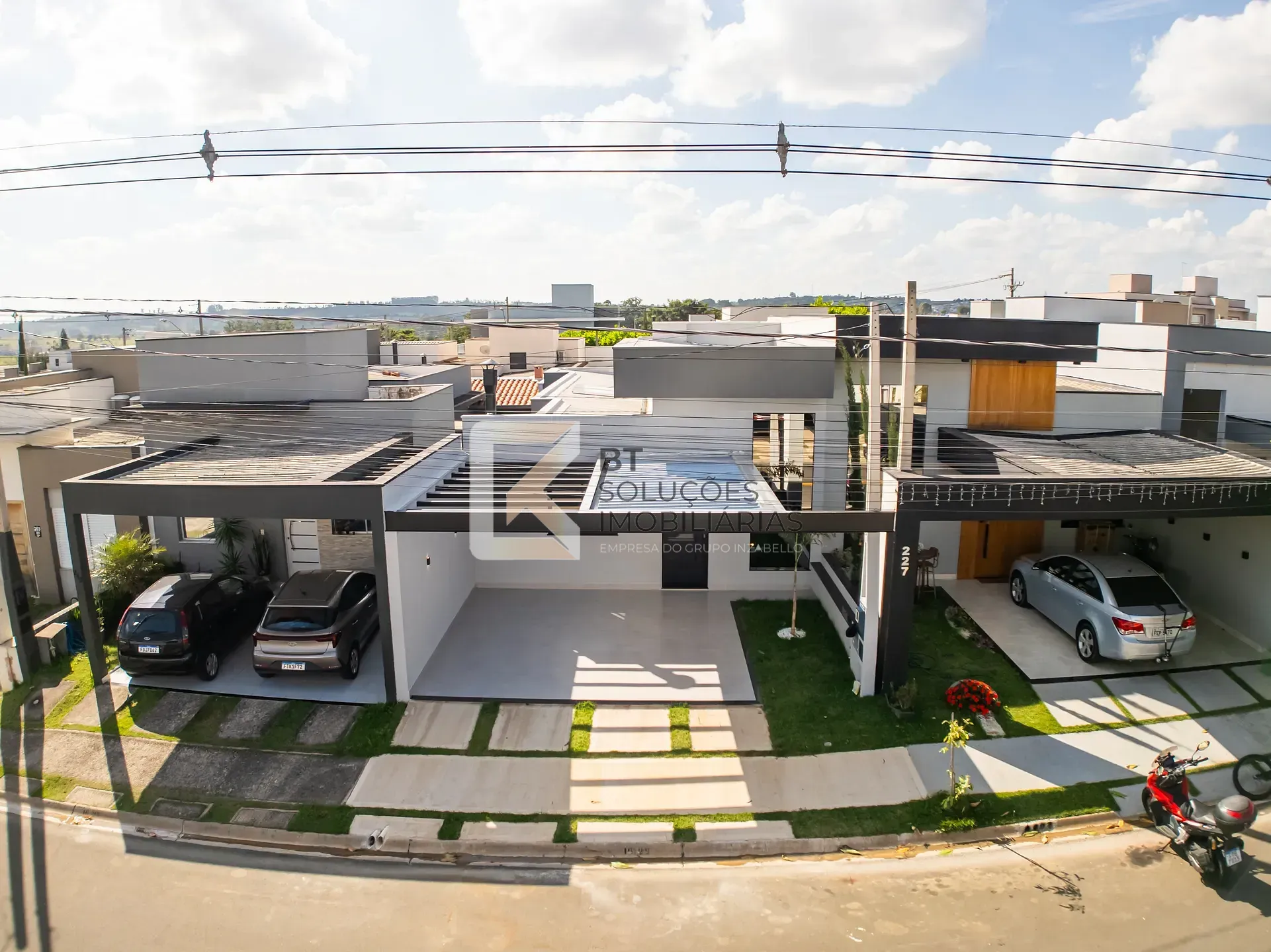 Casa, 3 quartos, 105 m² - Foto 3