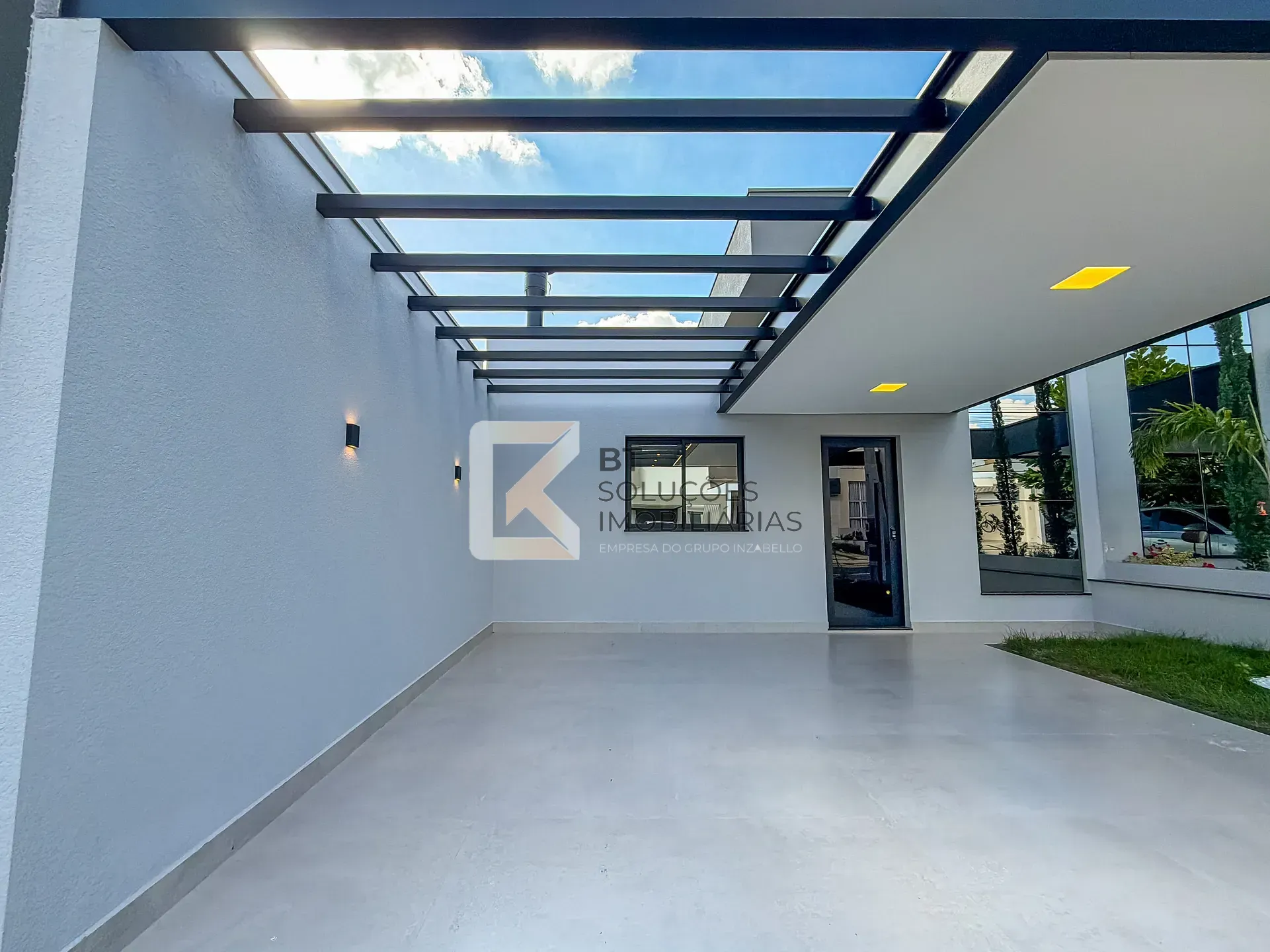 Casa, 3 quartos, 105 m² - Foto 1