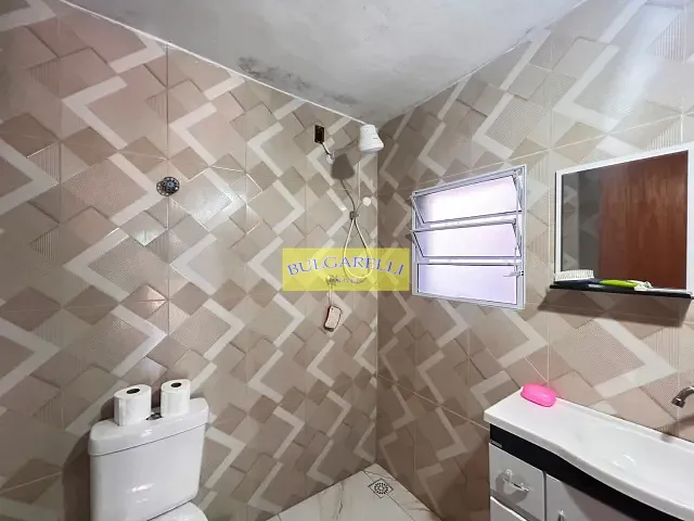 Casa com 121m² 2 quartos e 1 banheiro, à venda, no bairro Vila Comercial em Jundiaí