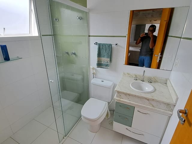 Casa com 302m², à venda, no bairro Urbanova em São José Dos Campos