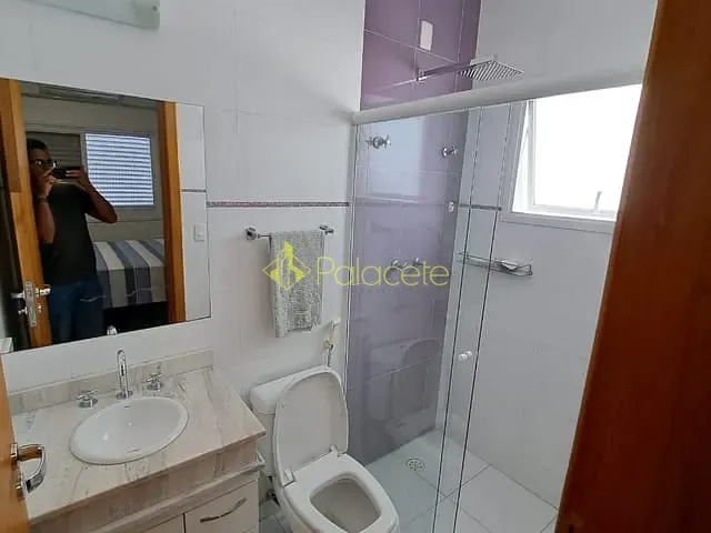 Casa com 302m², à venda, no bairro Urbanova em São José Dos Campos
