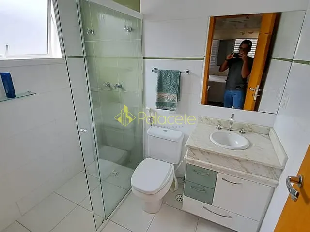 Casa com 302m², à venda, no bairro Urbanova em São José Dos Campos