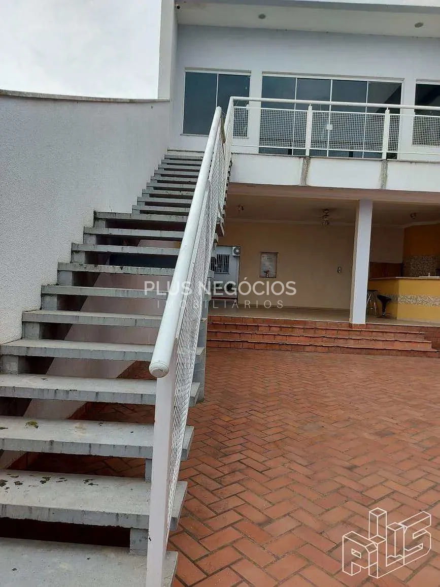 Casa, 1 quarto, 470 m² - Foto 18