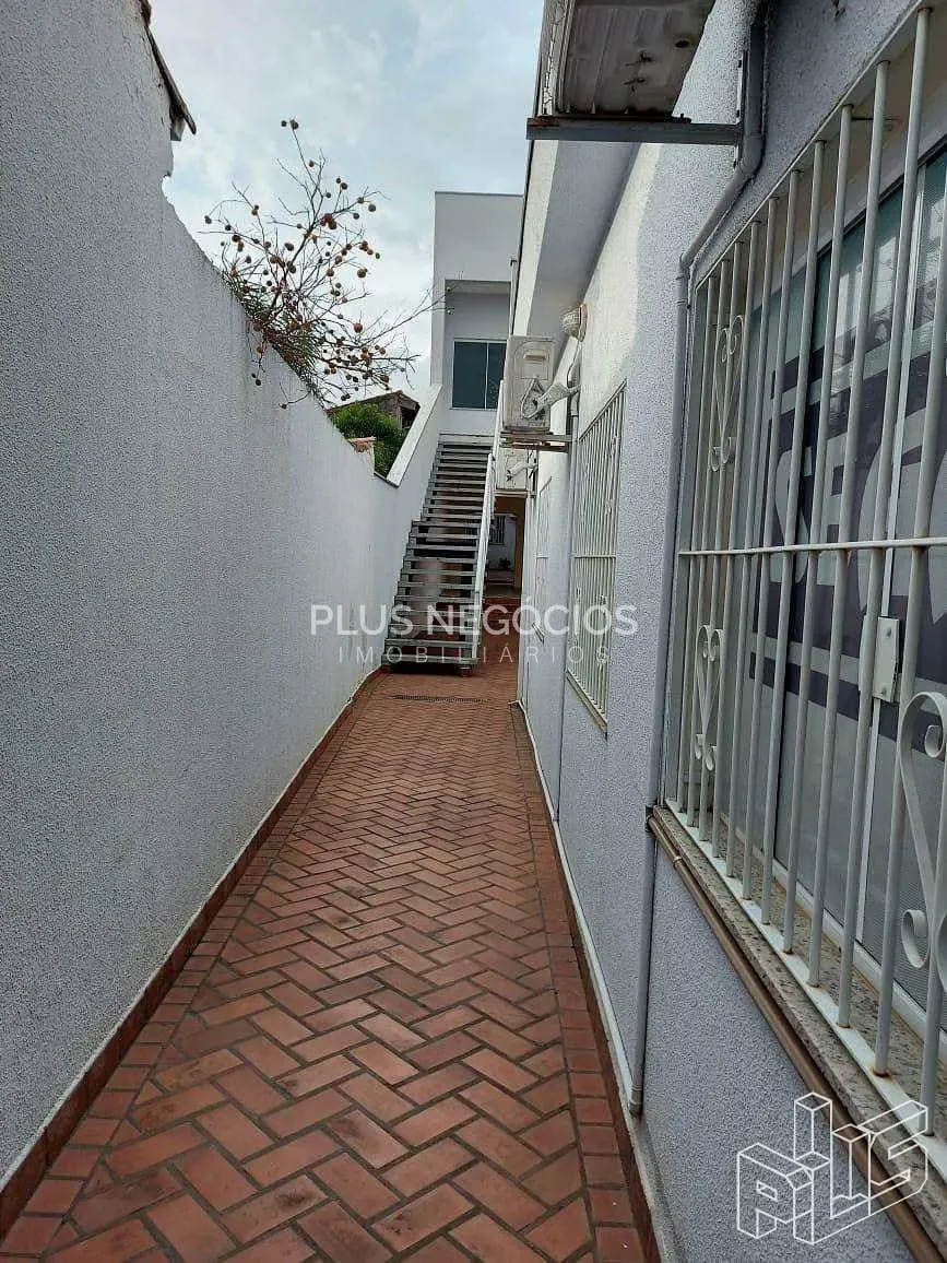 Casa, 1 quarto, 470 m² - Foto 19