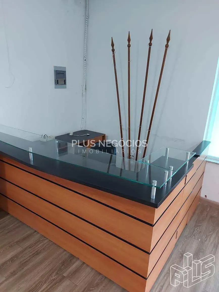 Casa, 1 quarto, 470 m² - Foto 6