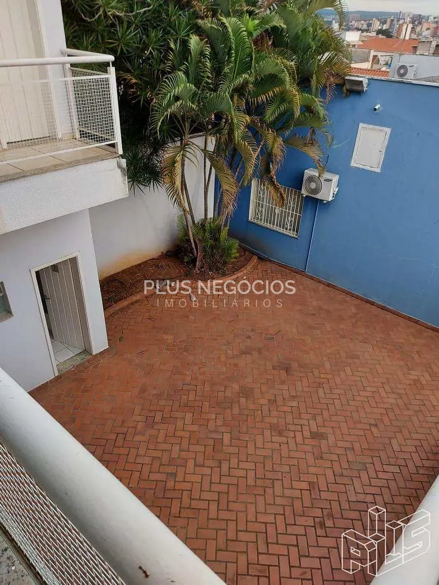 Casa, 1 quarto, 470 m² - Foto 24