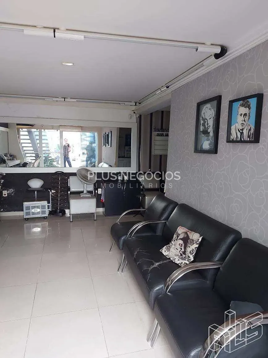 Casa, 1 quarto, 470 m² - Foto 5