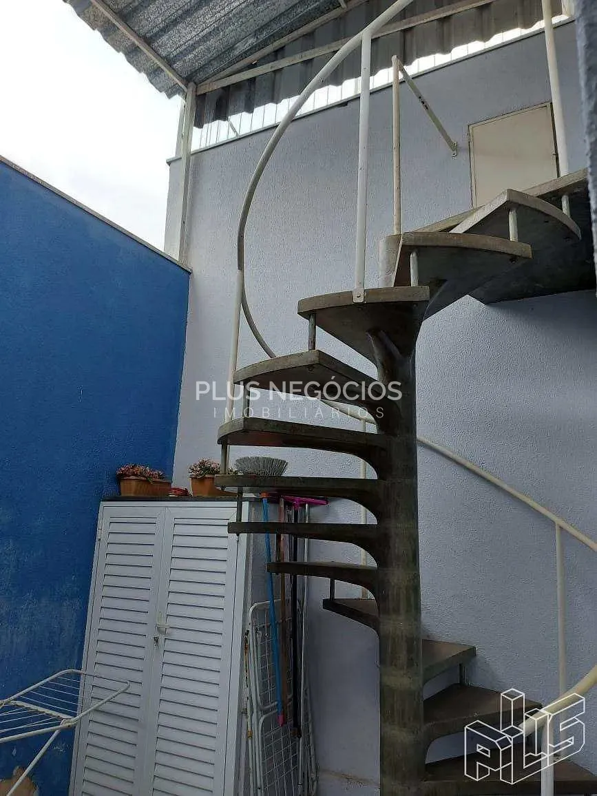 Casa, 1 quarto, 470 m² - Foto 22