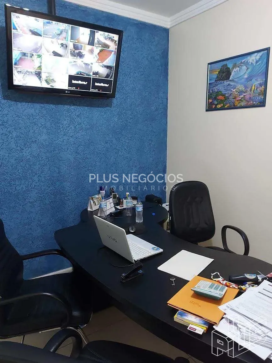 Casa, 1 quarto, 470 m² - Foto 1