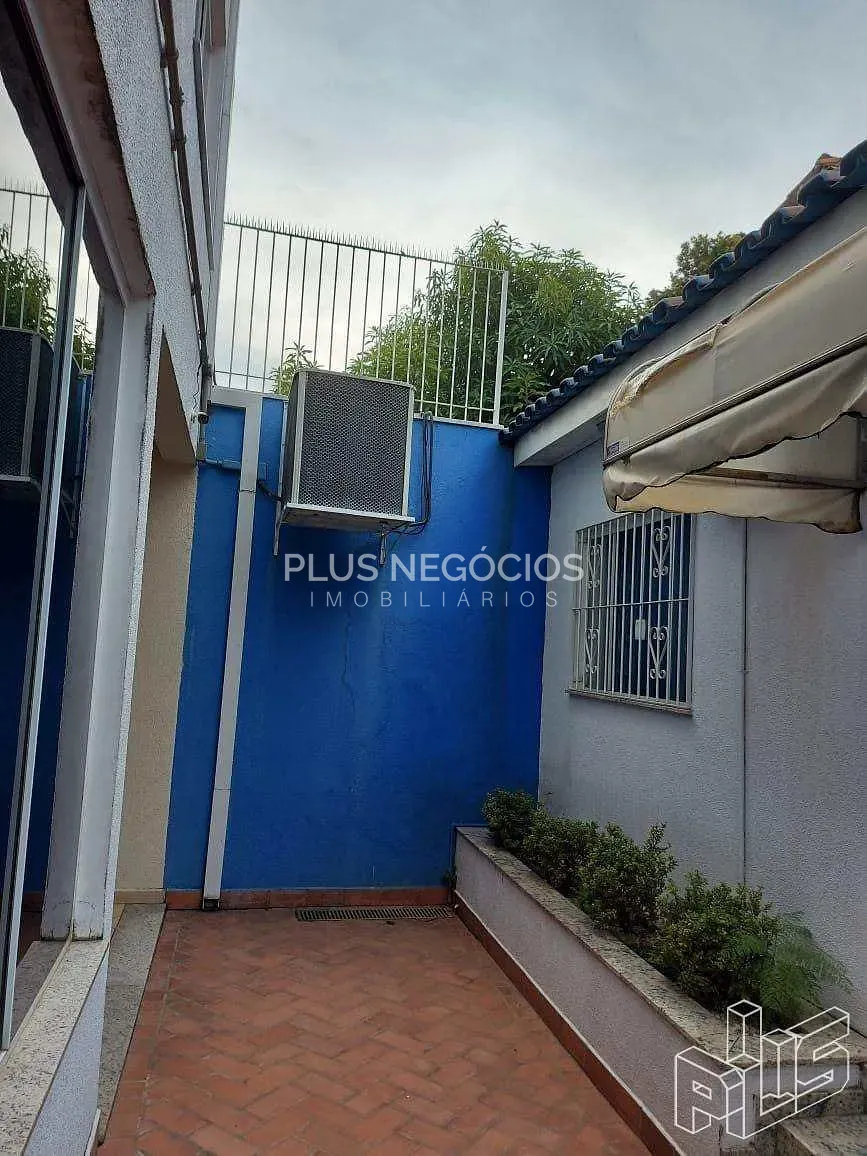 Casa, 1 quarto, 470 m² - Foto 21
